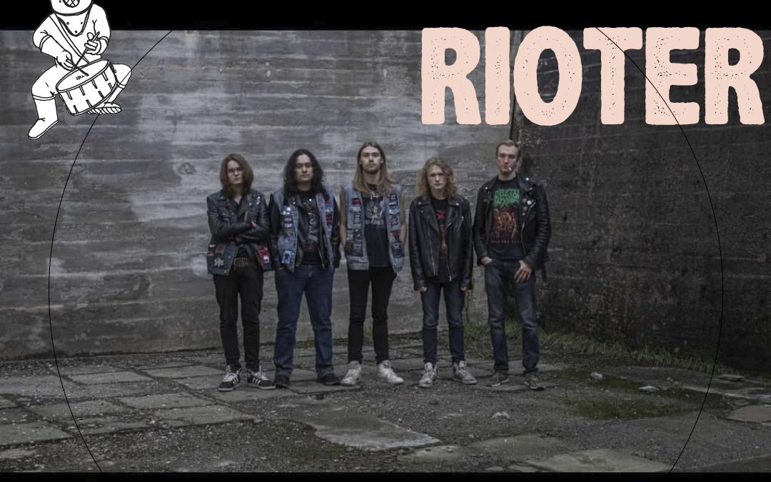 rioter – slaktn 21:30